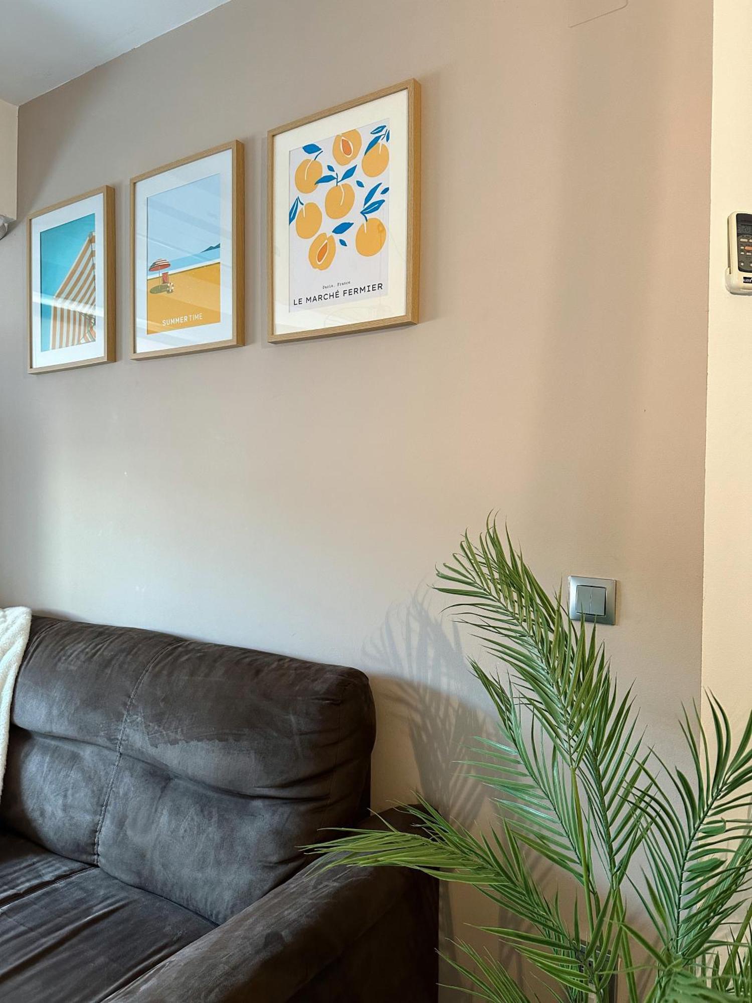 Modern Flat - Apartament Nou Aproape De Spital Si Aeroport Яш Екстериор снимка